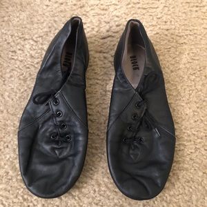 Bloch jazz shoes